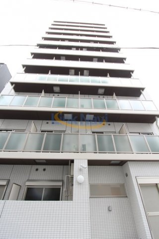 【外観】 | THE RESIDENCE S