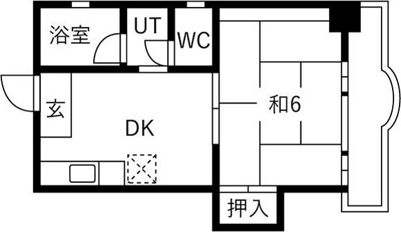 第三日鶴ビル