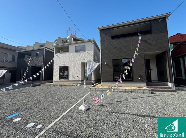 和歌山市古屋　第1期　新築一戸建て
