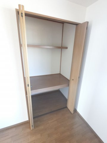 【設備】 | フォーリッジ　A