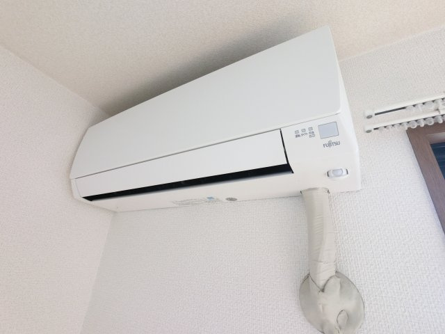 【設備】 | フォーリッジ　A