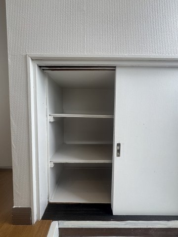 ソラーナ江戸屋敷のバルコニー