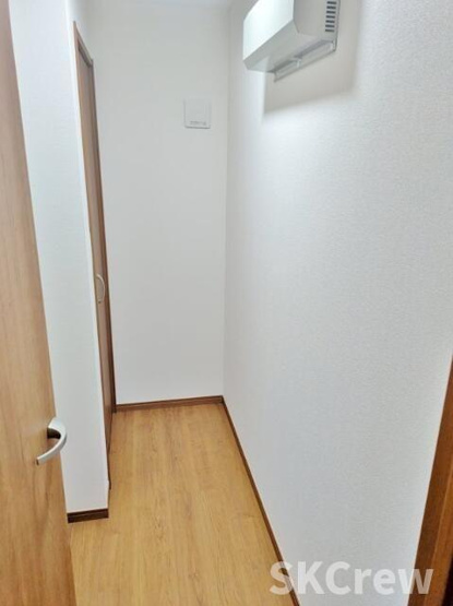 【寝室】 | 練馬区桜台５丁目戸建