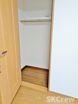 【収納】 | 練馬区桜台５丁目戸建