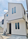 練馬区桜台５丁目戸建の画像