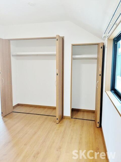 【収納】 | 練馬区桜台５丁目戸建
