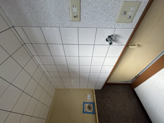 タウンズビルの設備