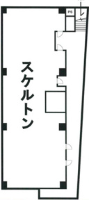 【間取り】 | ラフィネマルタ練馬