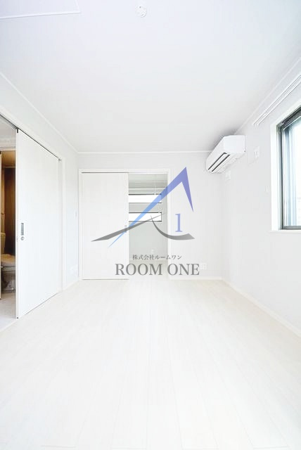 シエルの居間・リビング|洋室のお部屋です。
