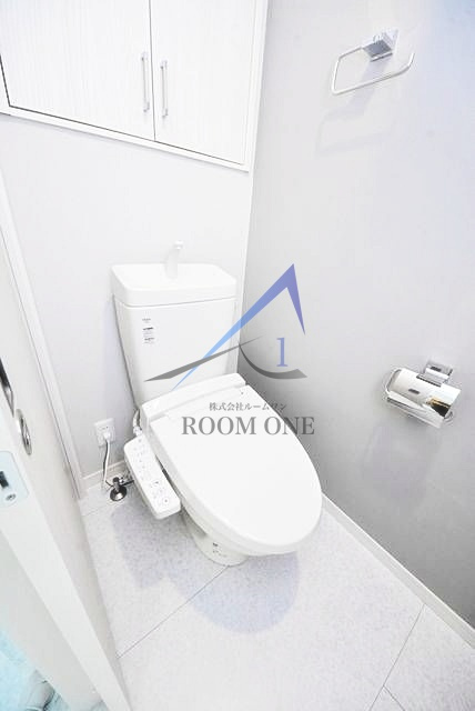 シエルのトイレ|トイレです。