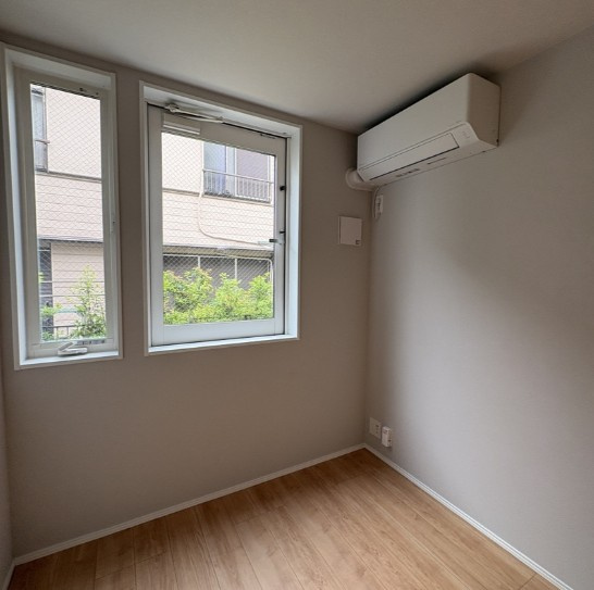 MELLAS久我山の居間・リビング