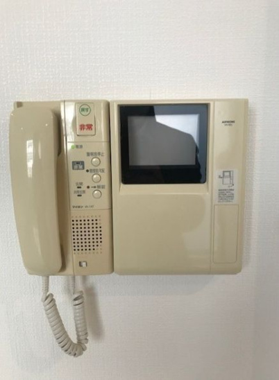 【セキュリティ】FLEG三田grato 
