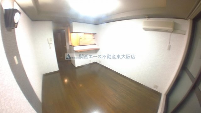 【居間・リビング】 | CTビュー永和