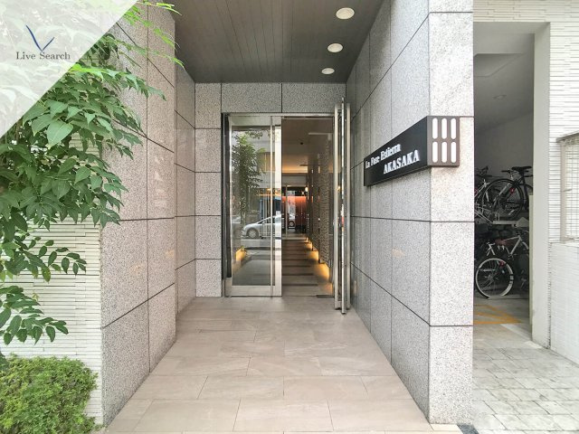 福岡市中央区大手門２丁目の賃貸マンションのその他共用部分