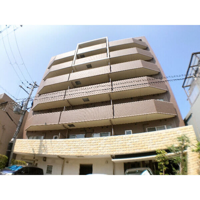 【外観】 | レシェンテ西梅田