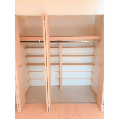 【収納】 | レシェンテ西梅田