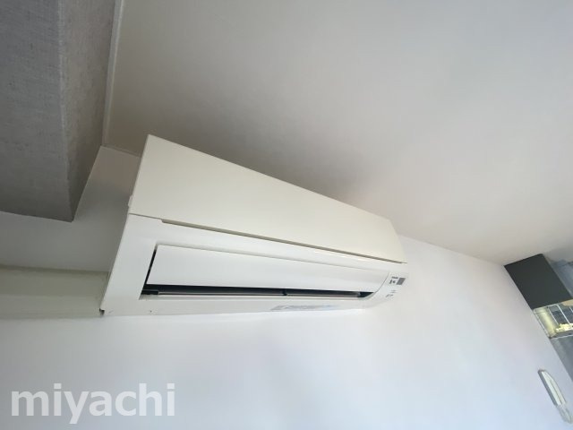ロータスワゼルの設備