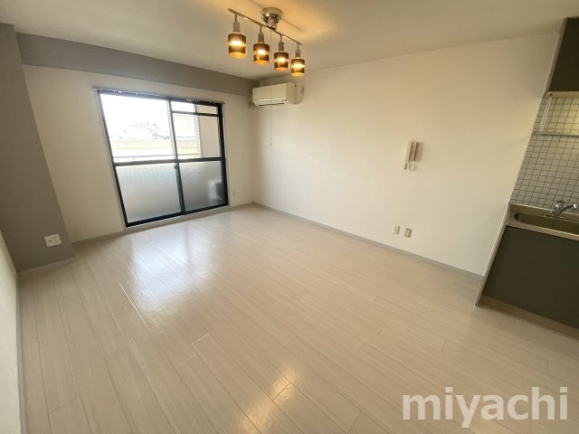 ロータスワゼルのその他共用部分
