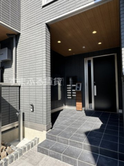 【エントランス】 | GRAND　D-ROOM　刈谷下重原　刈谷市下重原町 | 06272