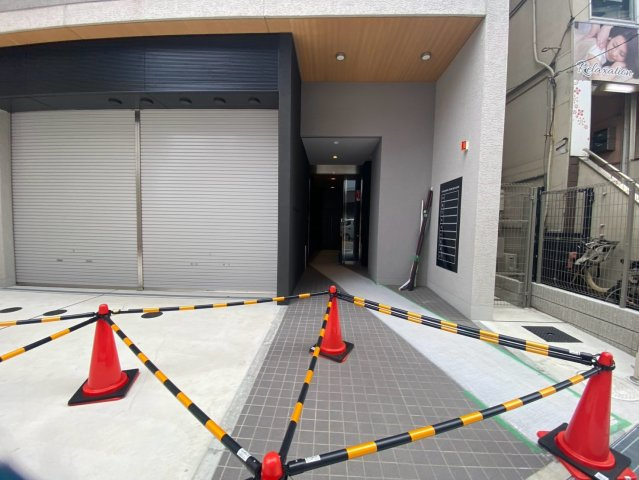 船橋本町ゲート