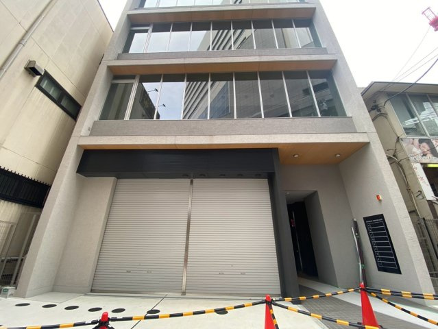 船橋本町ゲート