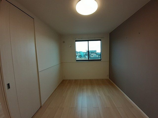 ウェルス　サン　イーストの内装