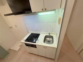 アーバイル日本橋小伝馬町のキッチン|※別部屋参照