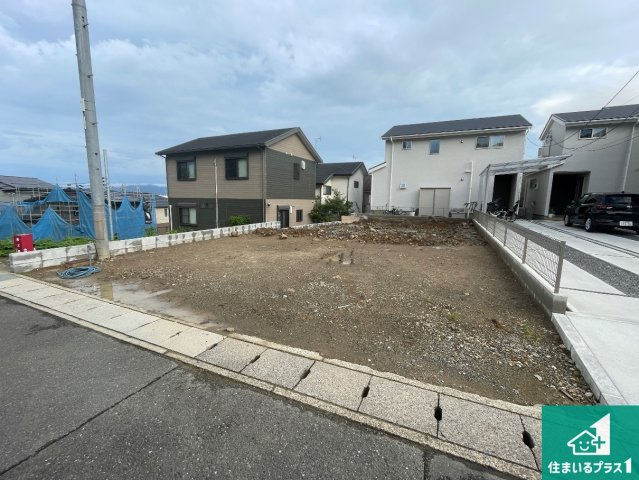 京都市西京区山田北ノ町　第1期　新築一戸建て
