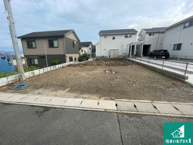 京都市西京区山田北ノ町　第1期　新築一戸建ての外観|現在建築中！落ち着いた街並みで新生活を始めることが出来そう！周辺の物件も併せてご紹介させて頂きます！
