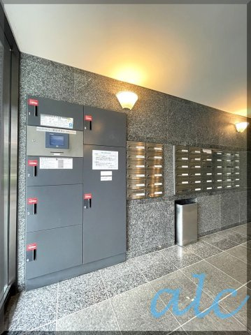 豊島区南長崎１丁目の賃貸マンションのその他