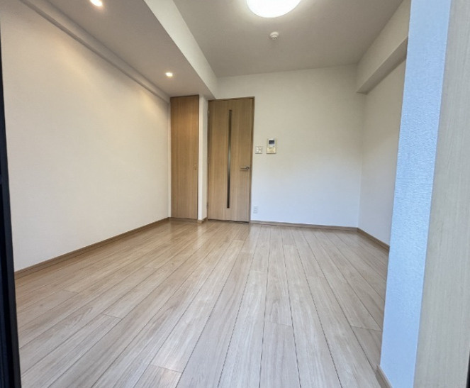 豊島区南長崎１丁目の賃貸マンションの内装