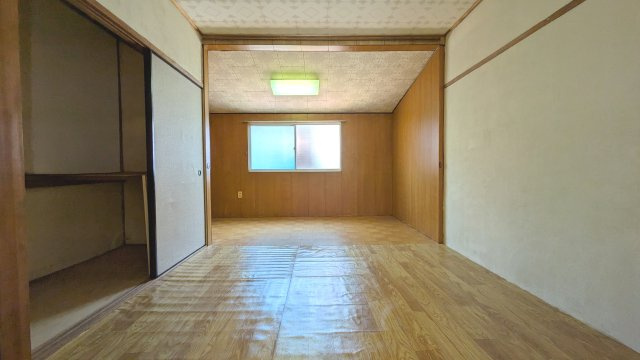 【子供部屋】