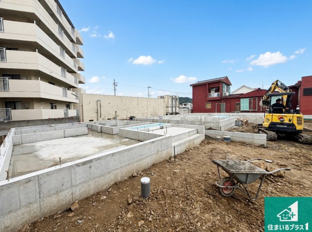 和歌山市古屋　第1期　新築一戸建て