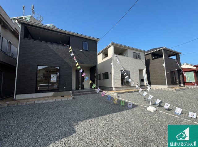 和歌山市古屋　第1期　新築一戸建て
