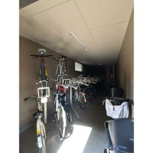 トゥールモンド高宮のその他共用部分