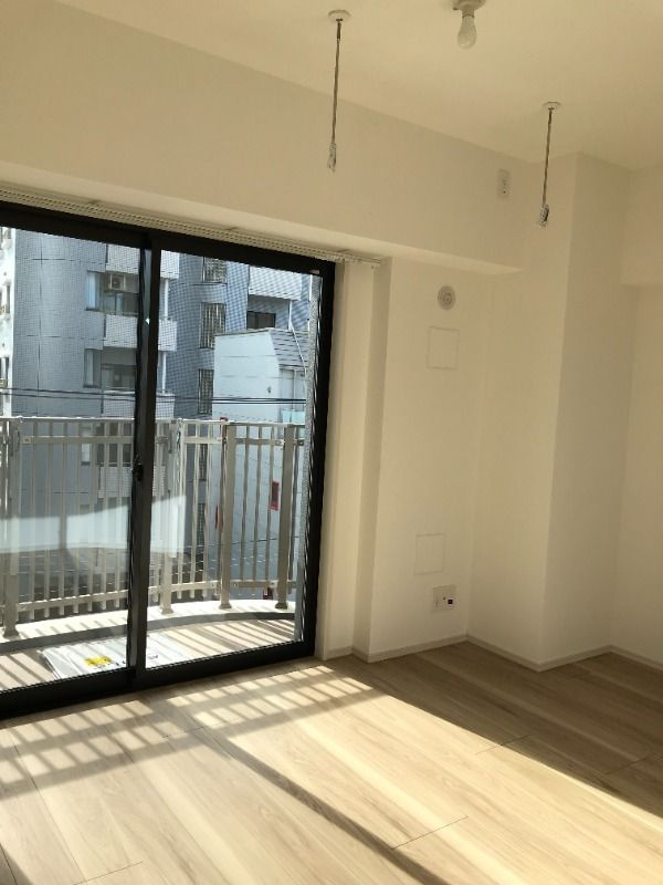 旭Buildingの設備