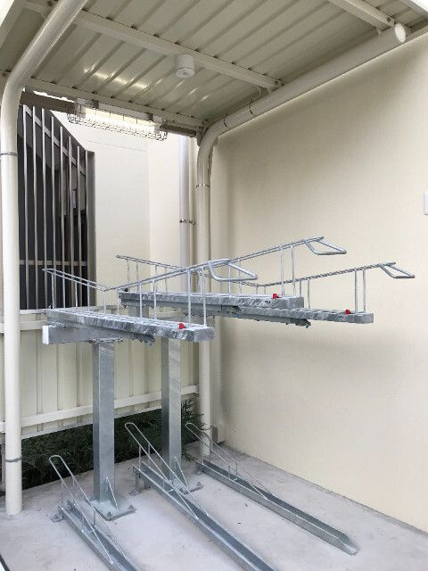 旭Buildingのその他共用部分