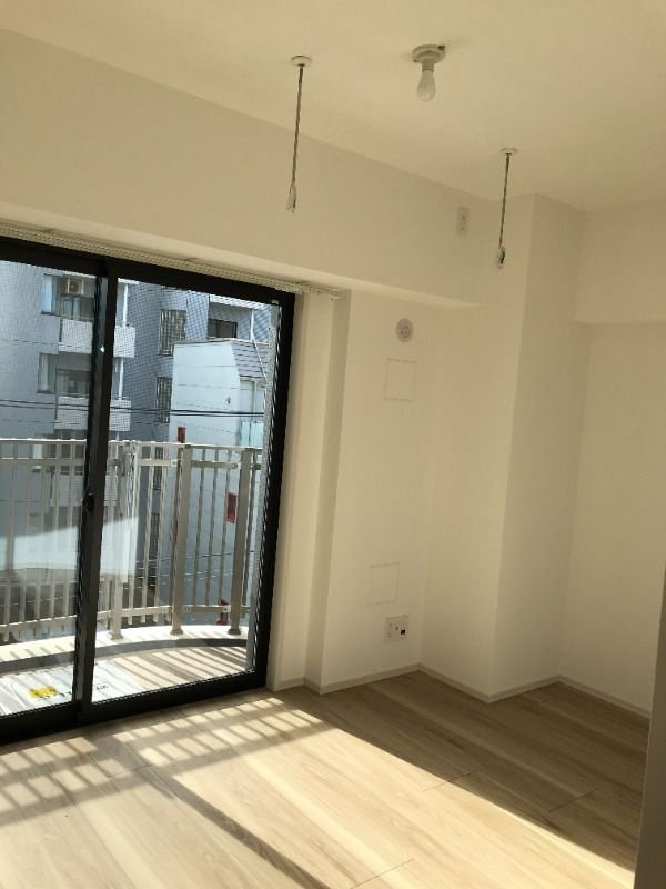 旭Buildingのその他