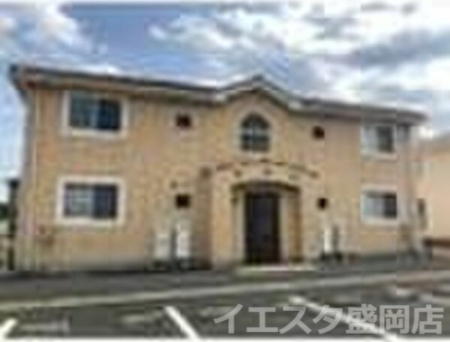 水沢ステーションアベニューA棟