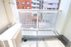【バルコニー】プラウドフラット新宿御苑 