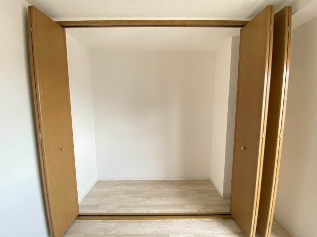 シティコート福島の収納|シティコート福島　収納