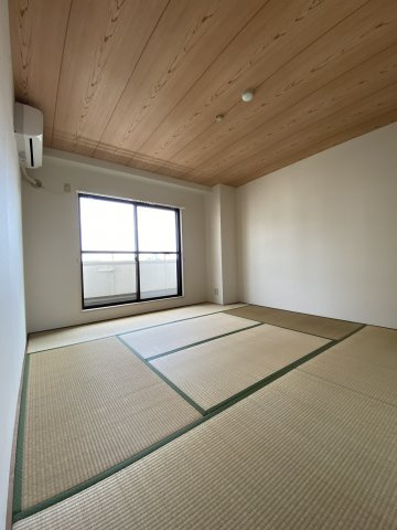 シティコート福島の和室|シティコート福島　和室