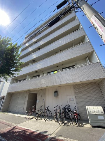 シティコート福島