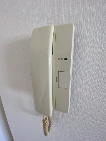 シティコート福島のセキュリティ|シティコート福島　セキュリティ