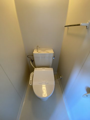 シティコート福島のトイレ|シティコート福島　トイレ