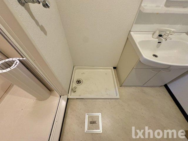 パル・モア茨木の設備