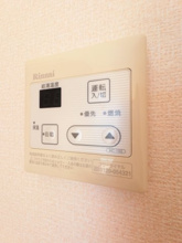 【設備】 | コンフォートブルック　C