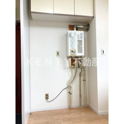 【設備】 | コウワマンション