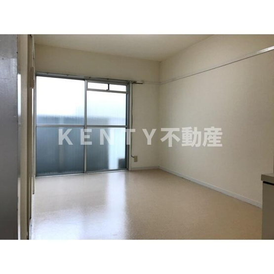 【寝室】 | コウワマンション | 寝室にいかがでしょうか