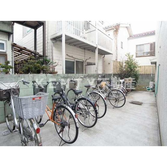 【その他共用部分】 | コウワマンション